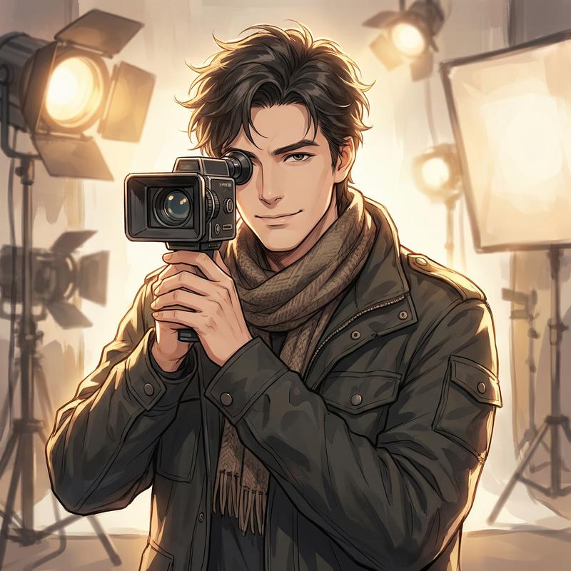 抖音风首席导演